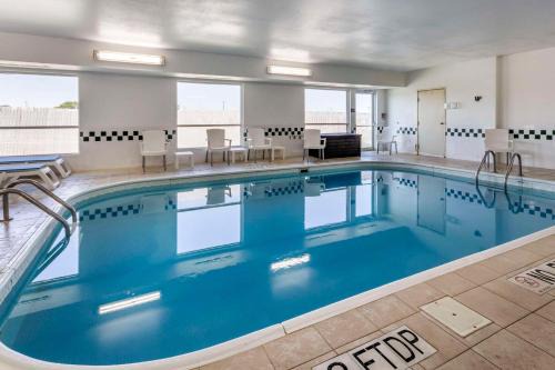Comfort Inn Great Falls 