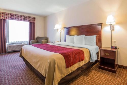 Comfort Inn Suites Rock Springs 
