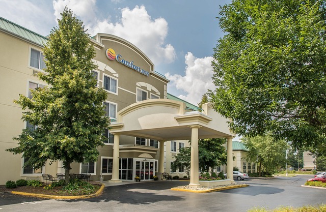 Comfort Inn North/Polaris