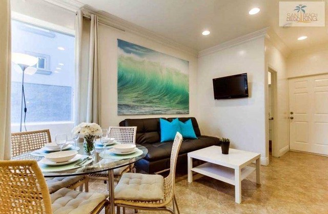 Condo ∙ 1 bedroom ∙ 4 guests