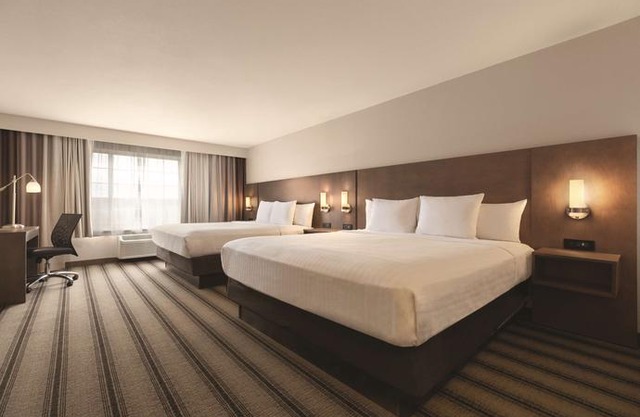 Country Inn & Suites by Radisson Billings MT