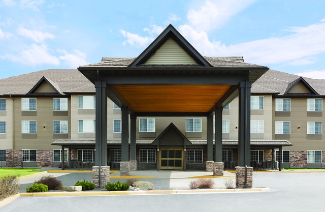 Country Inn & Suites by Radisson, Billings, MT