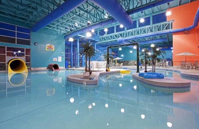 Country Inn & Suites by Radisson, Gillette, WY