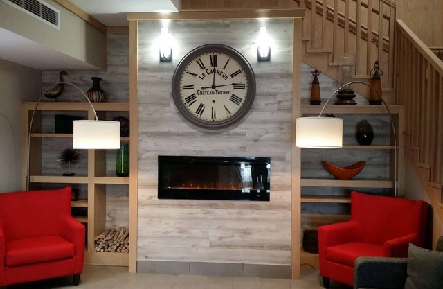 Country Inn & Suites by Radisson, Gillette, WY