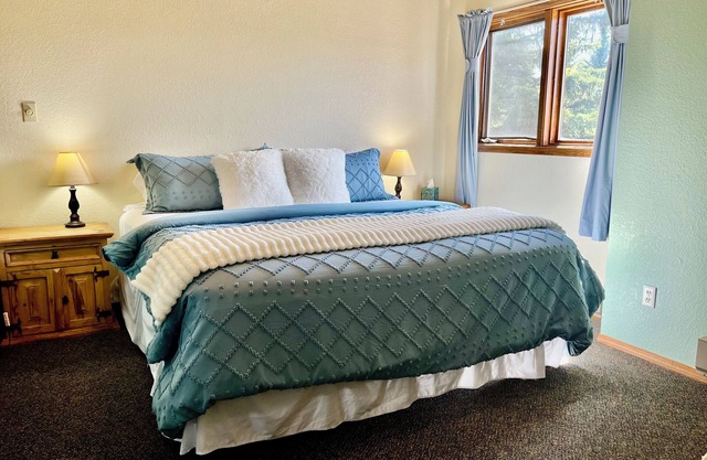 Aspen Townhomes Lodge 