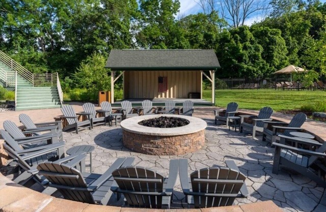 Cozy Club Wyndham Resort At Shawnee Village East Stroudsburg 