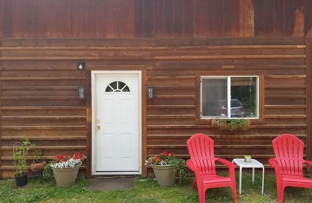 Cozy Mountain Park 