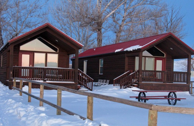 Crazy Woman Cottage #2