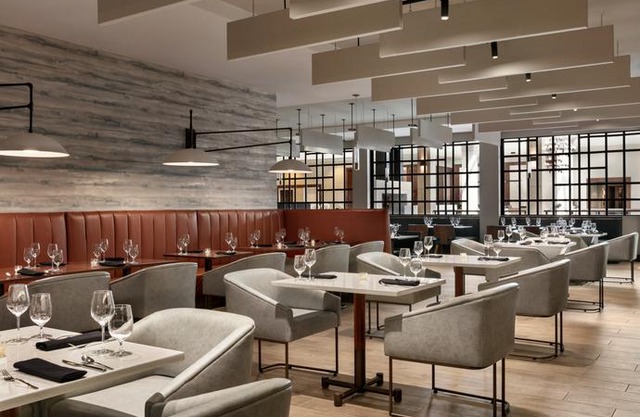 Crowne Plaza Philadelphia - King of Prussia