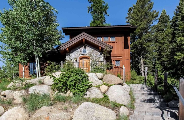 Clearwater Cottage At Resort 