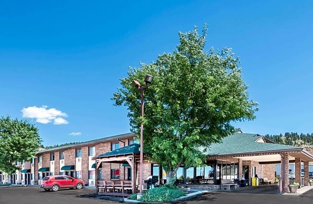 Days Inn by Wyndham Spearfish