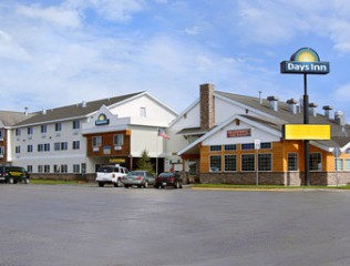 Days Inn by Wyndham West Yellowstone