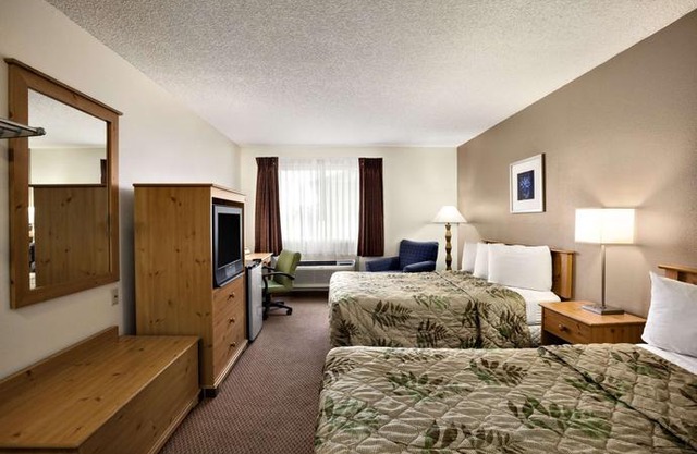 Days Inn by Wyndham Billings