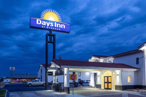 Days Inn 