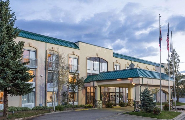 Days Inn 