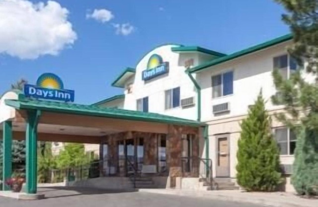 Days Inn by Wyndham Missoula Airport