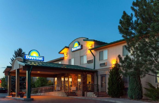Days Inn by Wyndham Missoula Airport