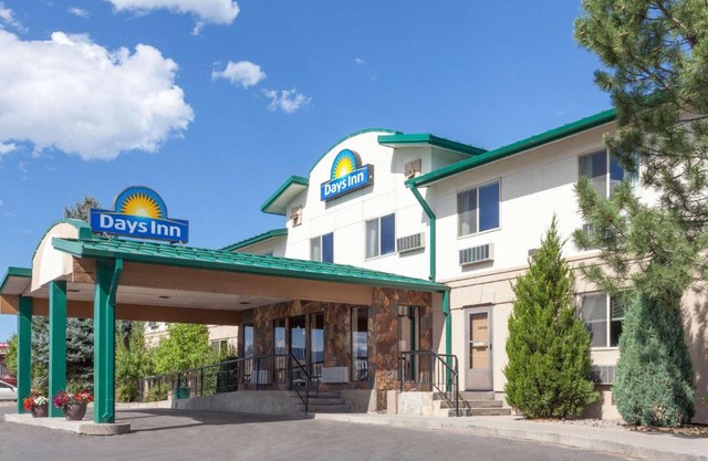 Days Inn 