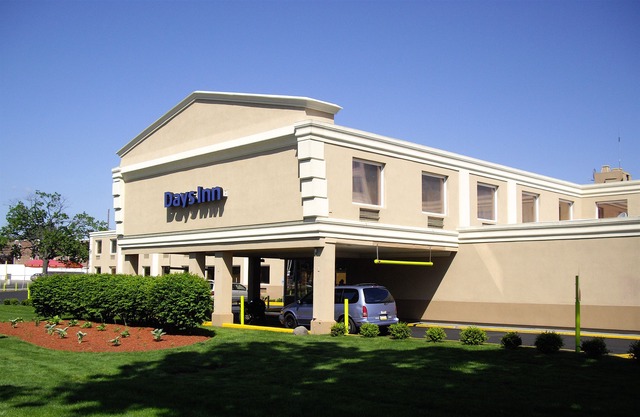 Days Inn by Wyndham Philadelphia - Roosevelt Boulevard