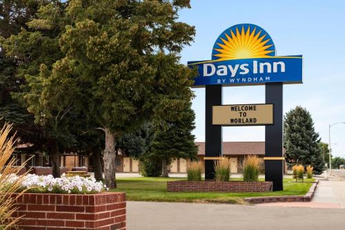 Days Inn 