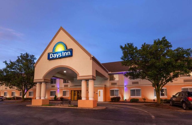 Days Inn Milan