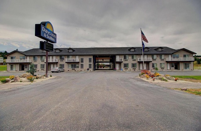 Days Inn 