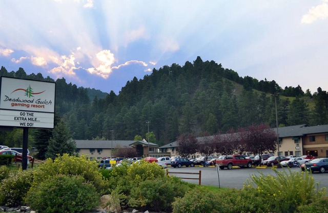 Deadwood Gulch Resort, Trademark Collection by Wyndham