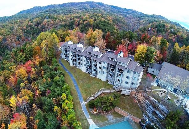 Deer Ridge Mountain Resort