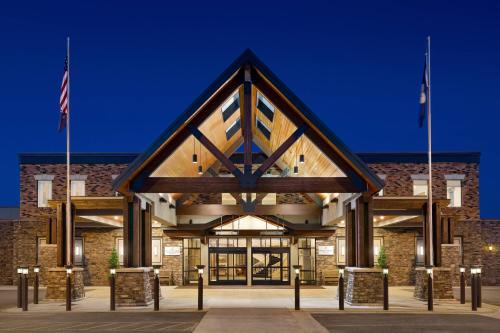 Delta Hotels 