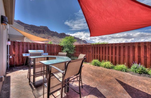 Desert Winds 6 by MoabCondos4Rent