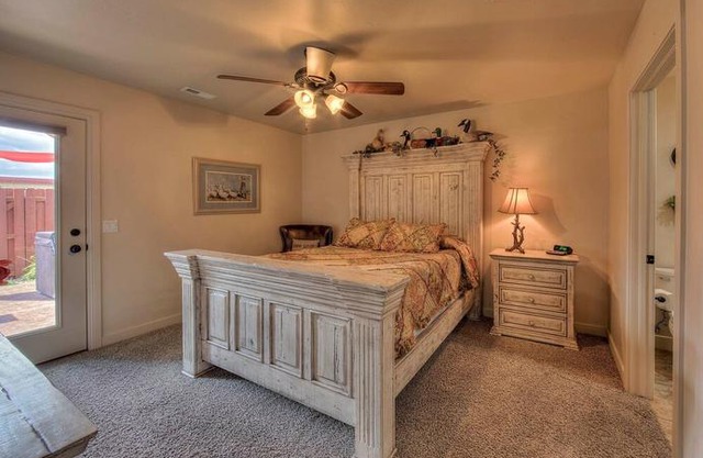 Desert Winds 7 By Moabcondos4rent