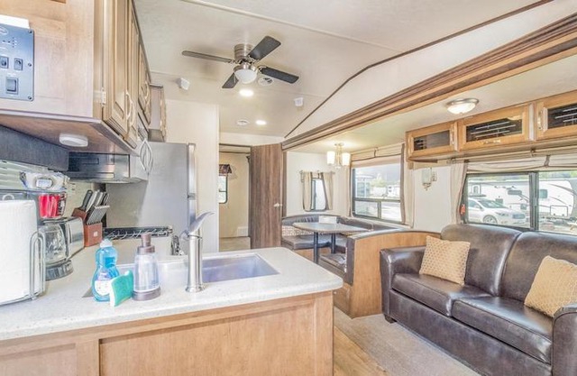 Destination Rv III Fully Setup Ok43