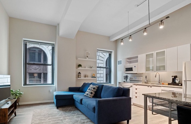 Discover the Ultimate in Luxury Living-Modern Condo with Pool Access & More! 502