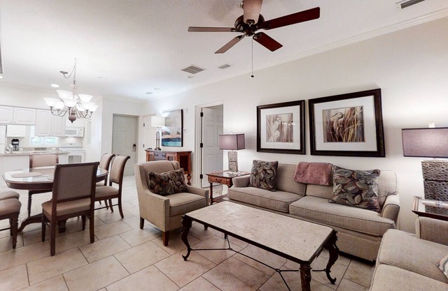 Tennis Villas Fernandina Beach 