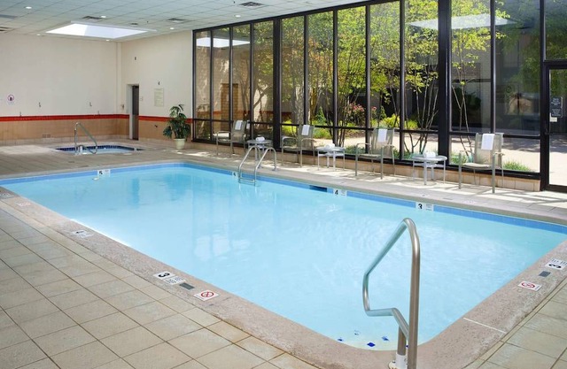 DoubleTree by Hilton Columbus/Worthington