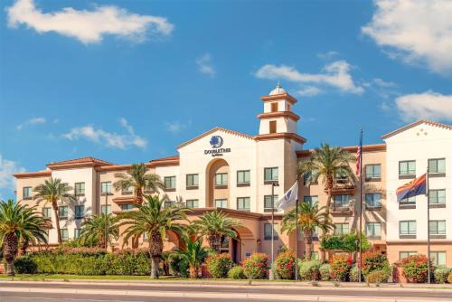 Doubletree 
