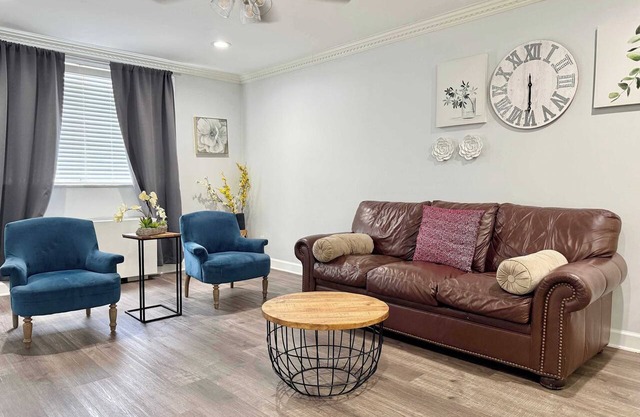 Downtown Atlanta Condo with City View