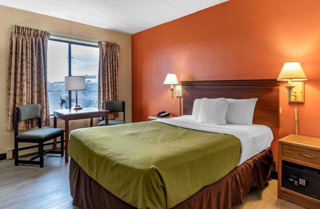Econo Lodge Billings