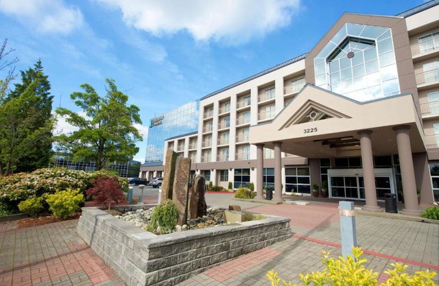 Embassy 