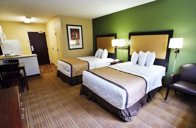 Extended Stay America - Billings - West End