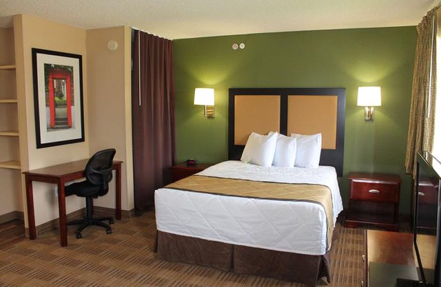 Extended Stay America - Houston - Katy Freeway - Energy Corridor