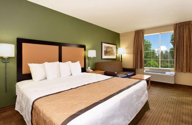 Extended Stay America - Phoenix - Mesa - West