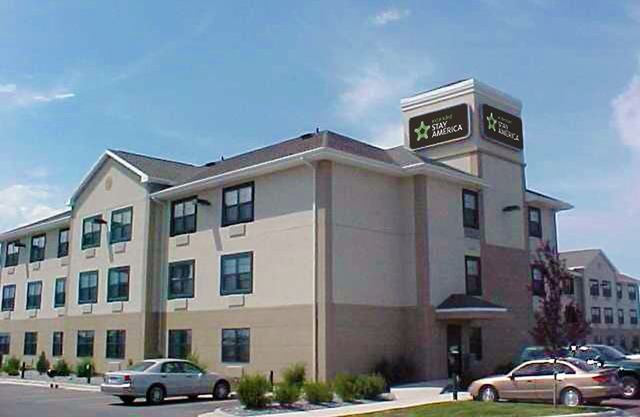 Extended Stay America Suites - Billings - West End