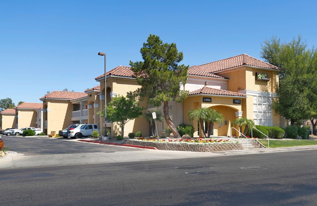 Extended Stay America Suites - Phoenix - Mesa - West