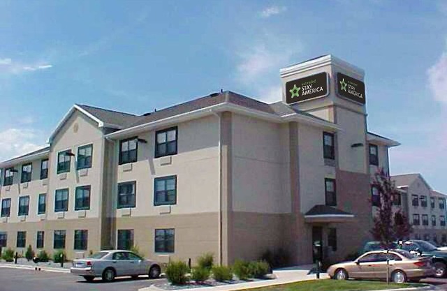 Extended Stay America Suites Billings West End