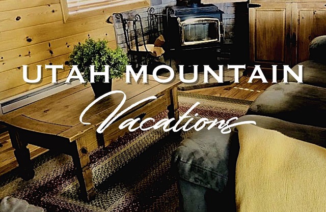 Fabulous Find/CozyCondo Nestled in the Pines/Central/Fishn'/Hikin'/Bryce/ZionGem