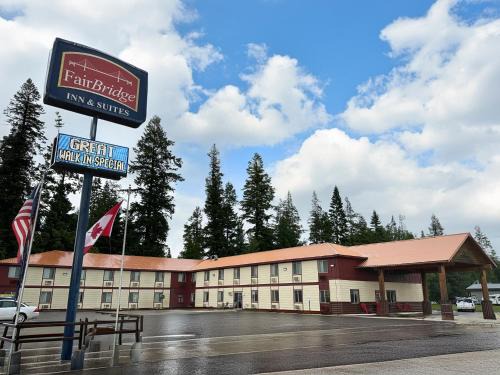 Fairbridge Inn 