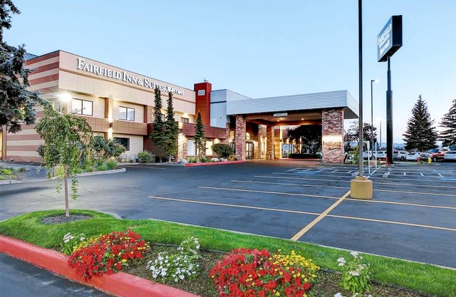 Fairfield Inn & Suites by Marriott Spokane Valley