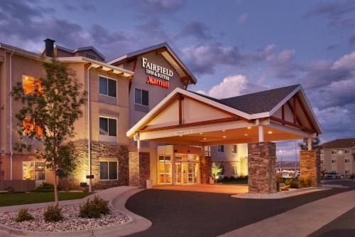 Fairfield Inn 