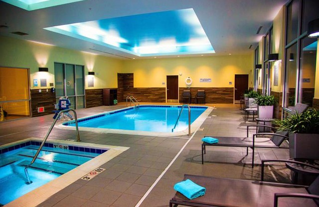 Fairfield Inn and Suites by Marriott Pocatello